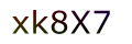 mã xác nhận