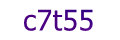 mã xác nhận