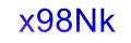 mã xác nhận