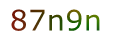 mã xác nhận