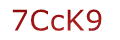 mã xác nhận