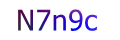 mã xác nhận