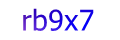 mã xác nhận