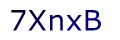 mã xác nhận