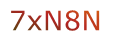 mã xác nhận