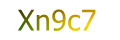 mã xác nhận