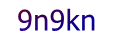 mã xác nhận