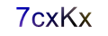 mã xác nhận