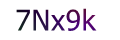 mã xác nhận