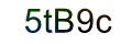 mã xác nhận