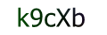 mã xác nhận