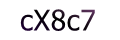 mã xác nhận