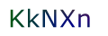 mã xác nhận