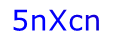 mã xác nhận