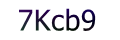 mã xác nhận