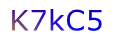 mã xác nhận