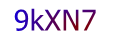 mã xác nhận