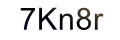 mã xác nhận