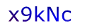 mã xác nhận