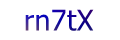 mã xác nhận