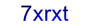 mã xác nhận