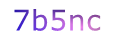 mã xác nhận