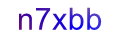 mã xác nhận