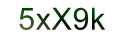 mã xác nhận