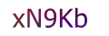 mã xác nhận