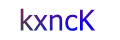 mã xác nhận