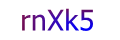 mã xác nhận
