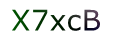 mã xác nhận