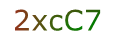 mã xác nhận