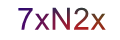 mã xác nhận