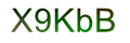 mã xác nhận