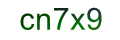 mã xác nhận
