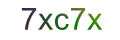 mã xác nhận