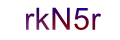 mã xác nhận