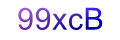 mã xác nhận