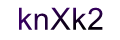 mã xác nhận