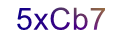 mã xác nhận