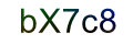 mã xác nhận