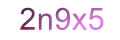 mã xác nhận