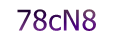 mã xác nhận