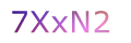 mã xác nhận