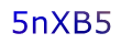 mã xác nhận