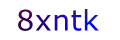 mã xác nhận