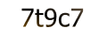 mã xác nhận
