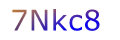 mã xác nhận