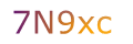 mã xác nhận